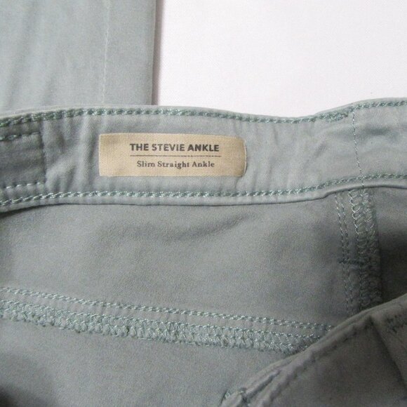 Adriano Goldschied Stevie Ankle Slim Straight - Picture 6 of 11